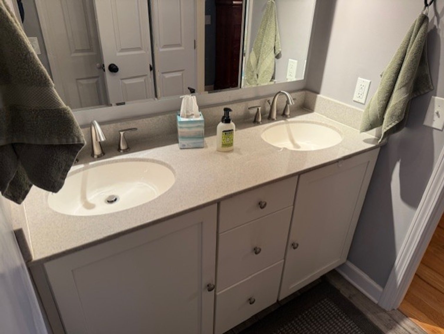 Image for Immaculate Custom Built Home on 1.7 acres 212 Wiley Drive, Saltville, Virginia 24370