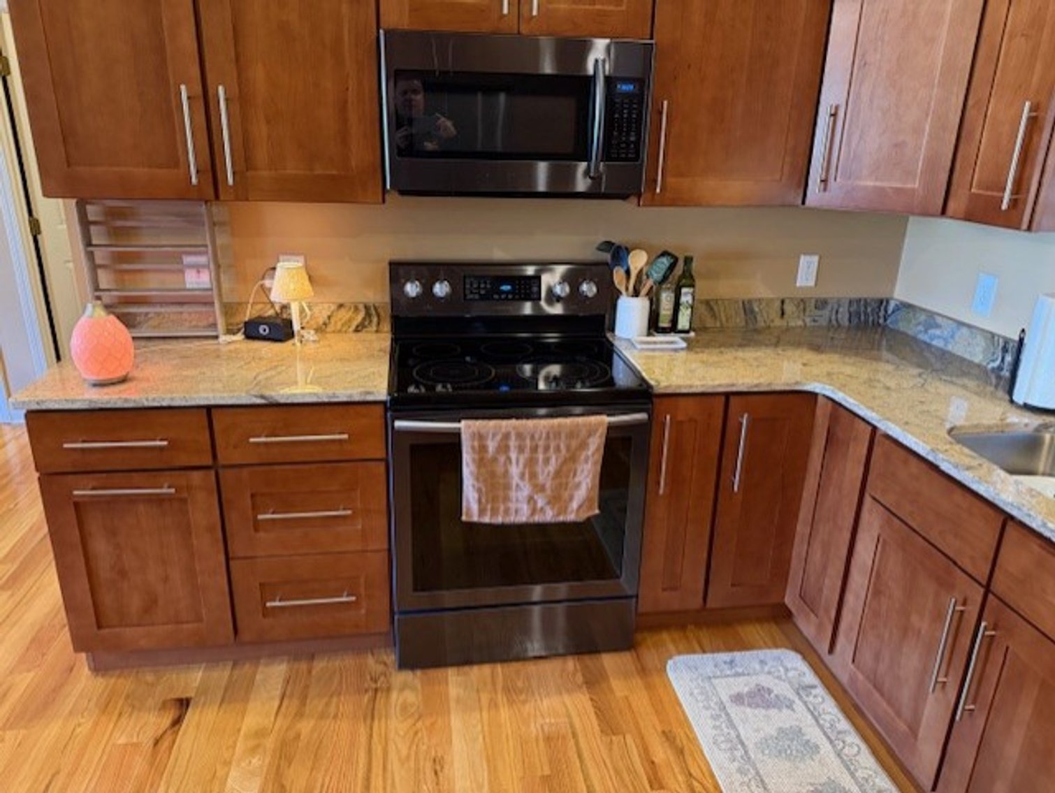 Image for Immaculate Custom Built Home on 1.7 acres 212 Wiley Drive, Saltville, Virginia 24370