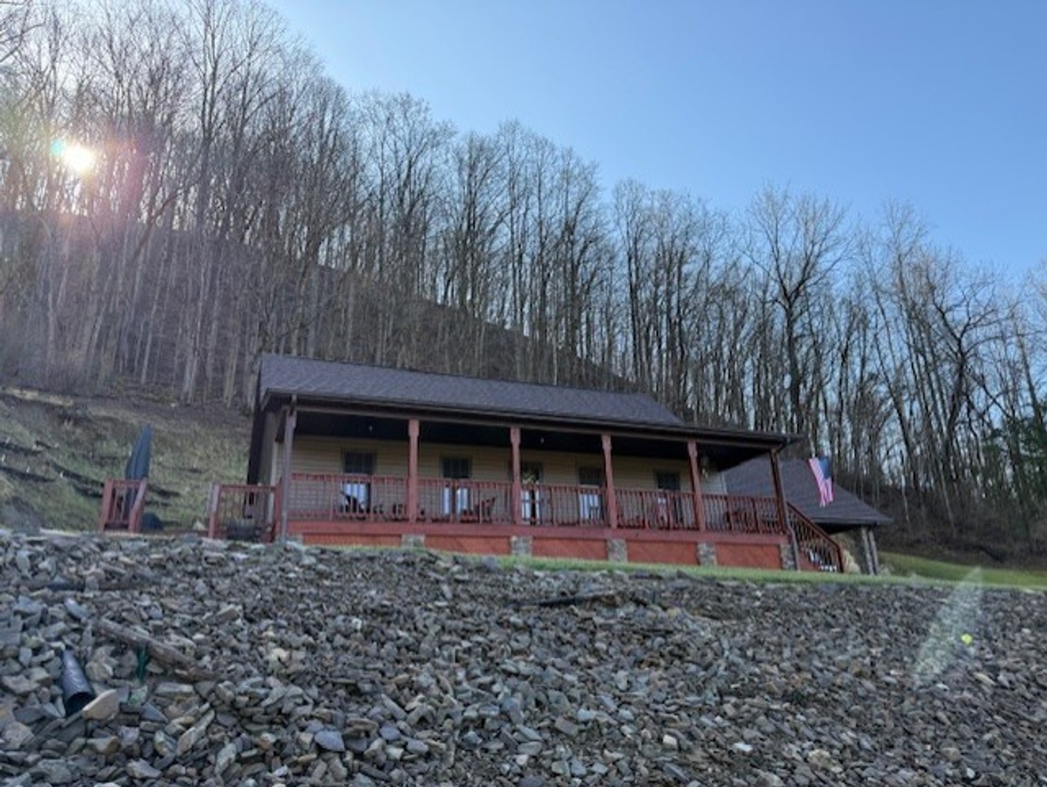 Image for Immaculate Custom Built Home on 1.7 acres 212 Wiley Drive, Saltville, Virginia 24370