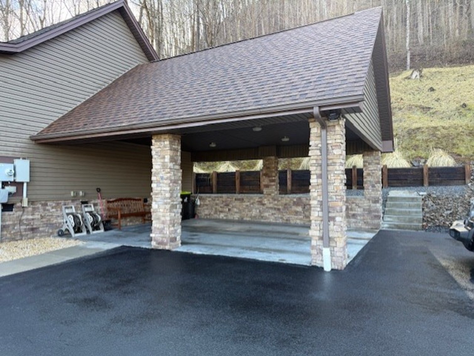 Image for Immaculate Custom Built Home on 1.7 acres 212 Wiley Drive, Saltville, Virginia 24370