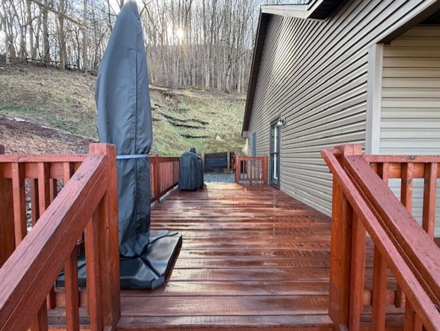 Image for Immaculate Custom Built Home on 1.7 acres 212 Wiley Drive, Saltville, Virginia 24370