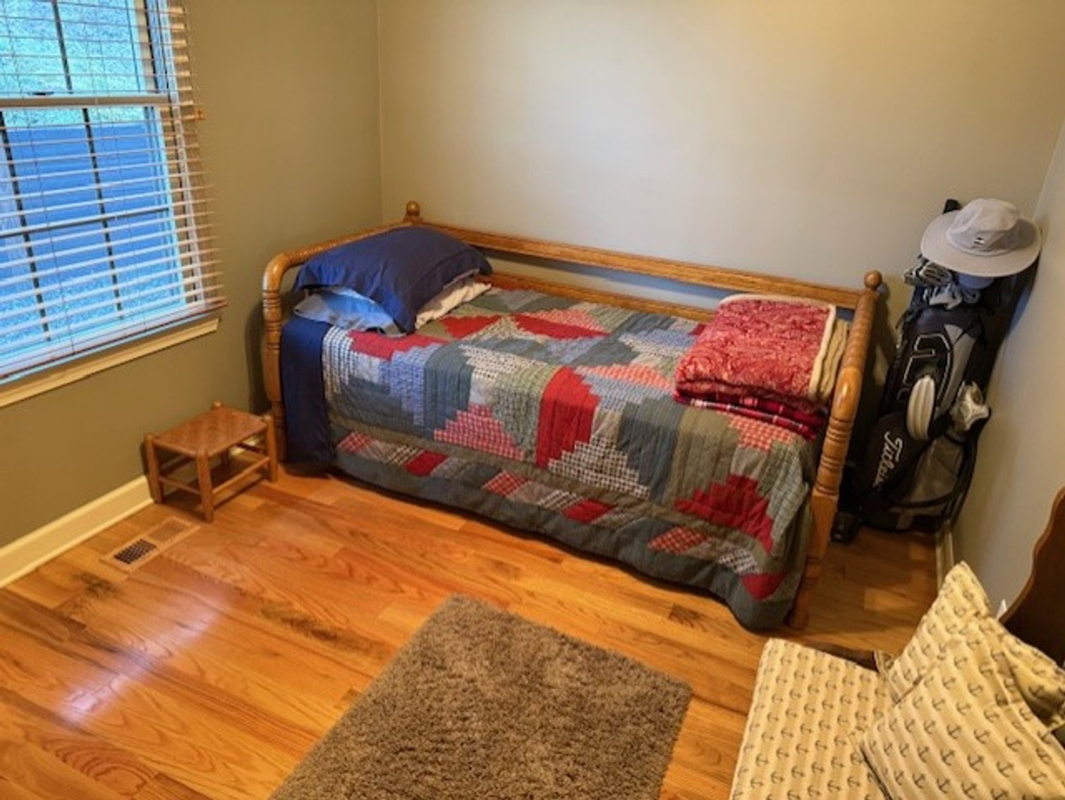 Image for Immaculate Custom Built Home on 1.7 acres 212 Wiley Drive, Saltville, Virginia 24370