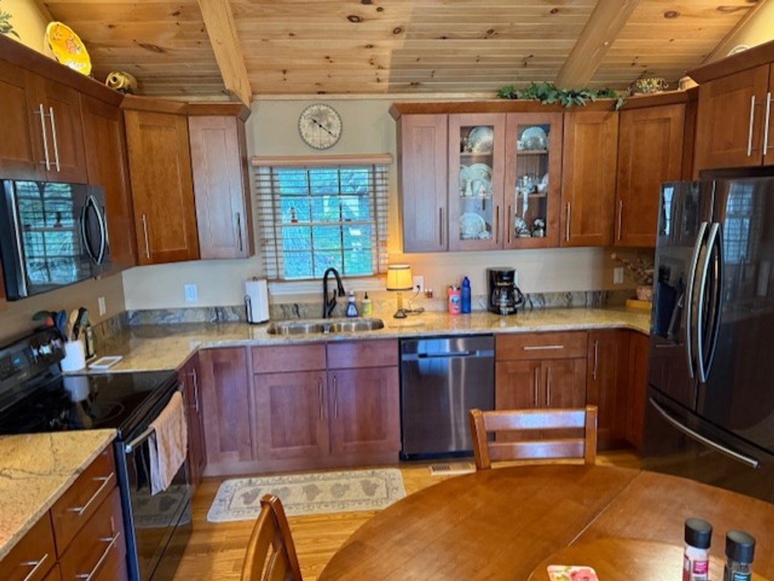 Image for Immaculate Custom Built Home on 1.7 acres 212 Wiley Drive, Saltville, Virginia 24370