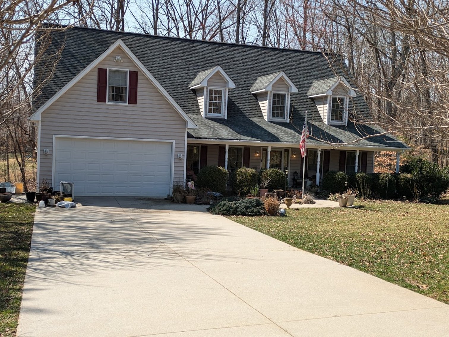 Image for 21 Hunters Mill Lane, Evington