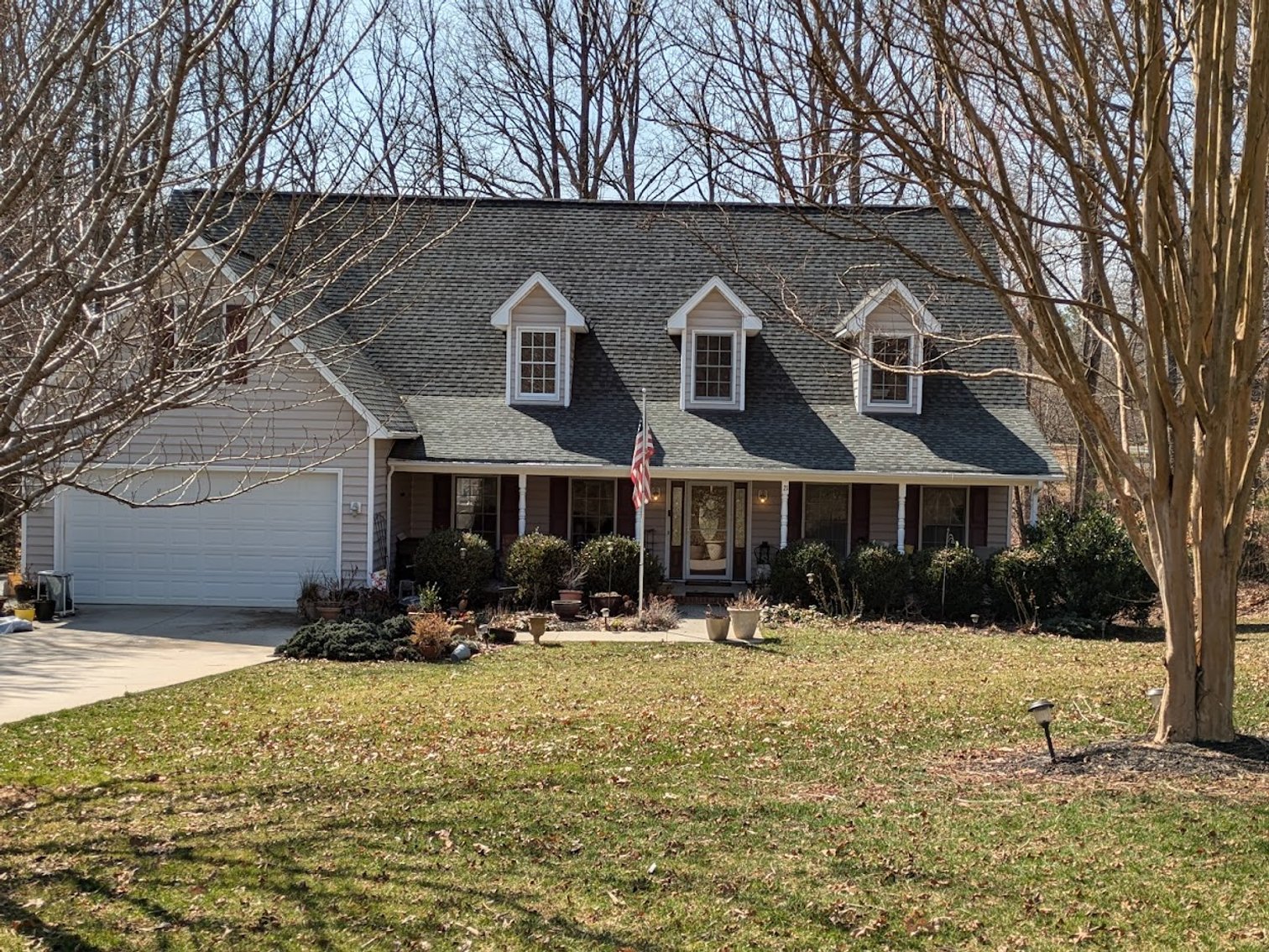 Image for 21 Hunters Mill Lane, Evington