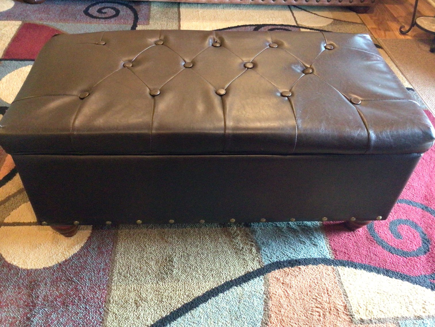 Image for Storage Chest / Ottoman