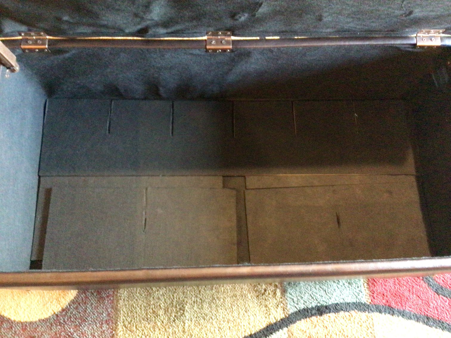 Image for Storage Chest / Ottoman