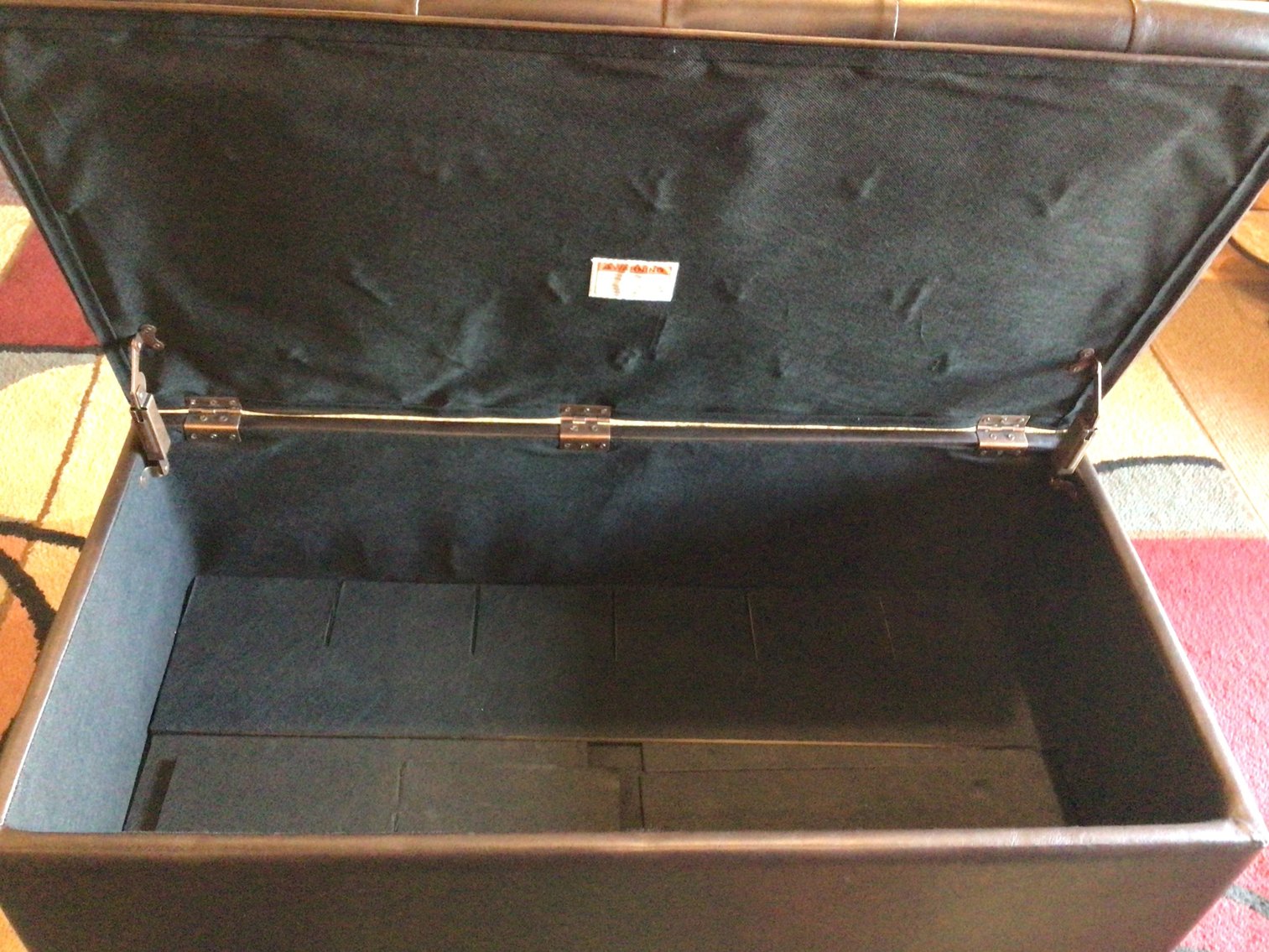 Image for Storage Chest / Ottoman