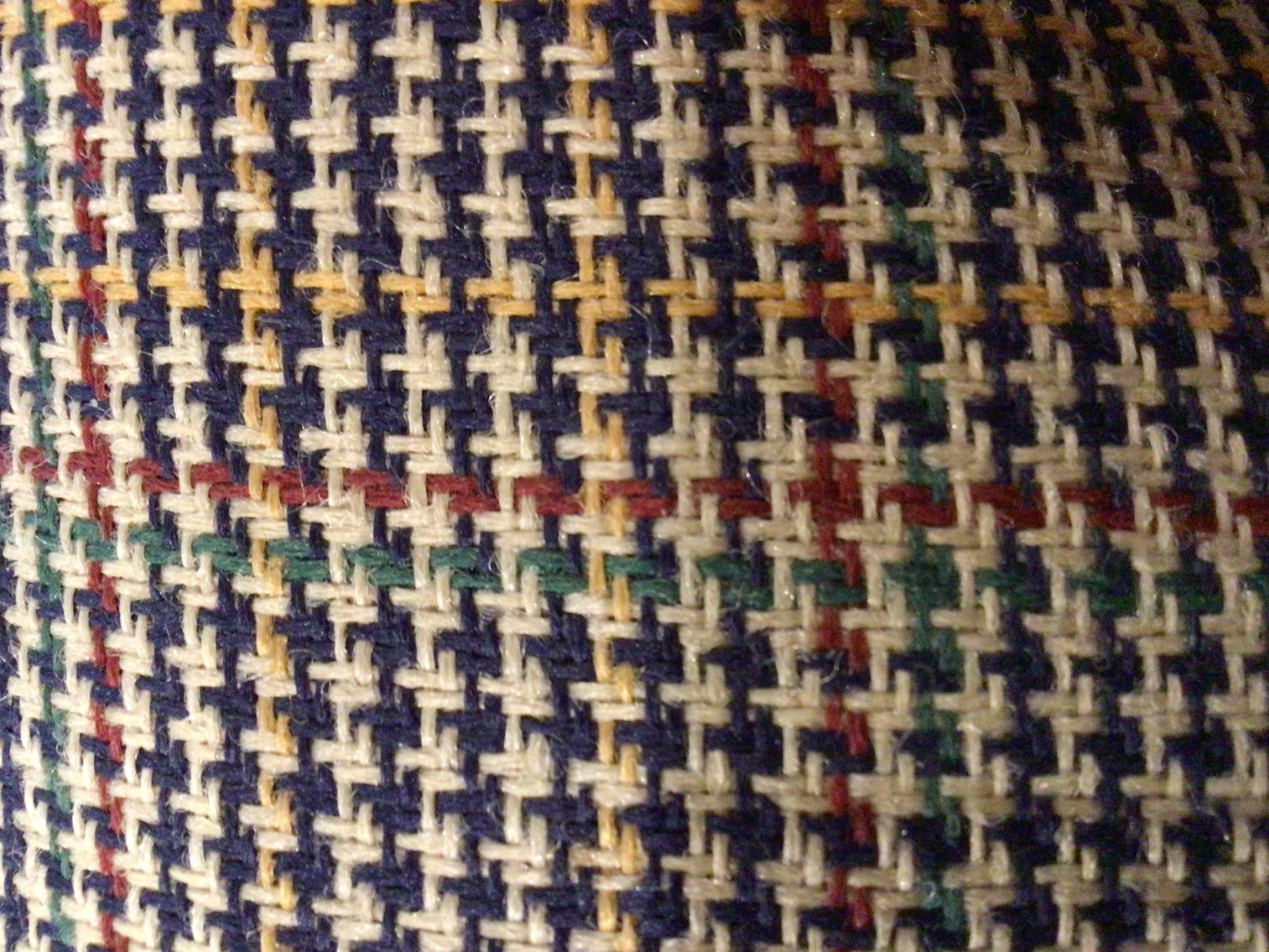 Image for French Style Wing-Back Accessory Chair