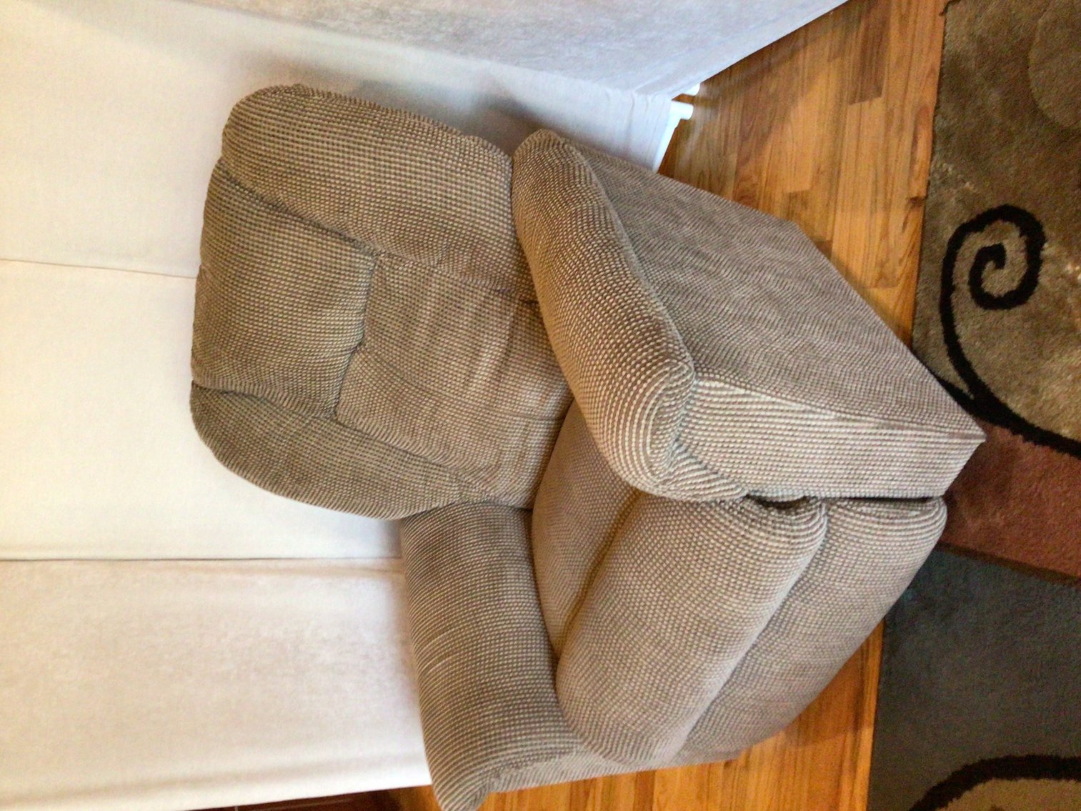 Image for La-Z-Boy Reclining Rocker