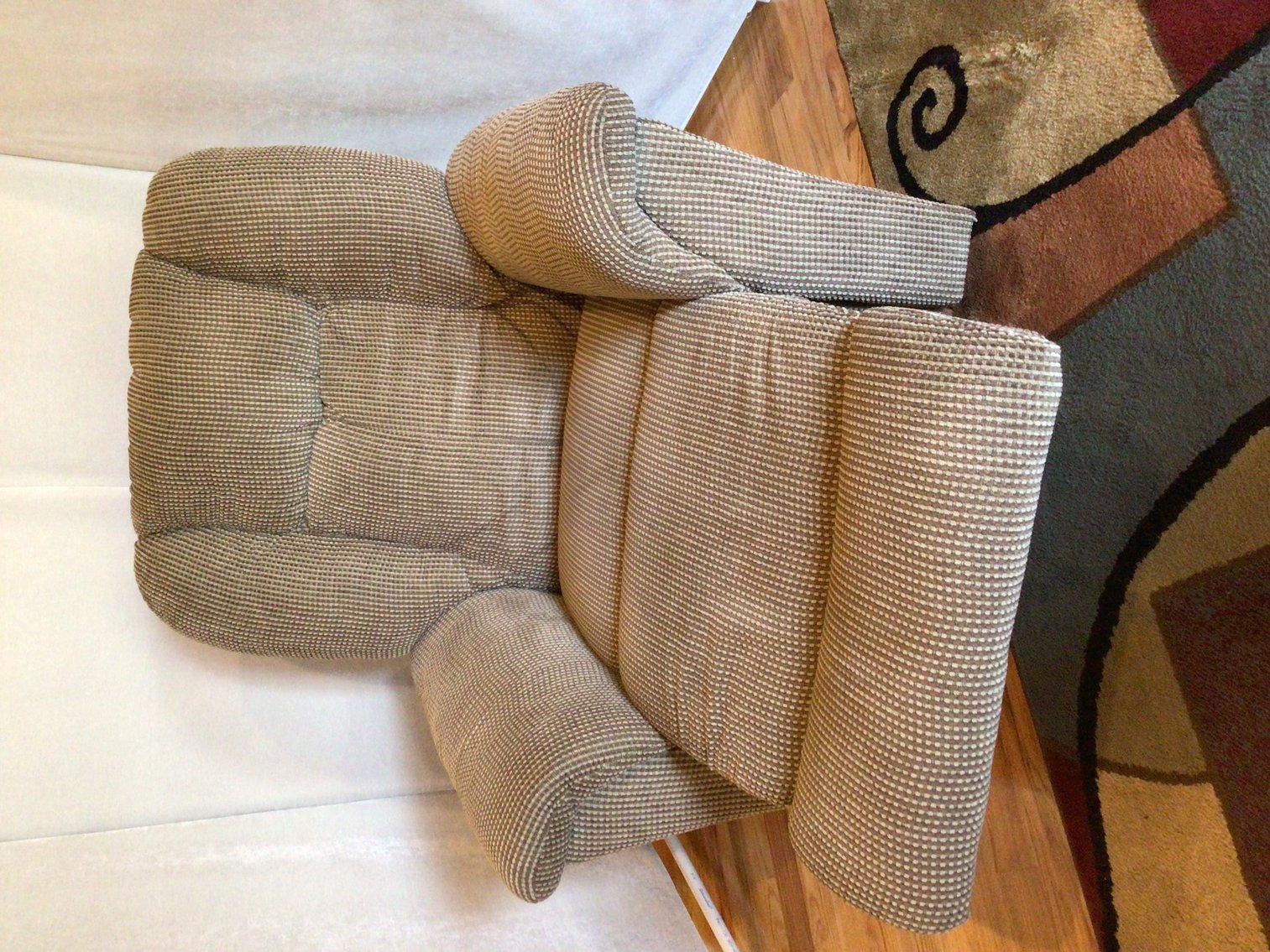 Image for La-Z-Boy Reclining Rocker