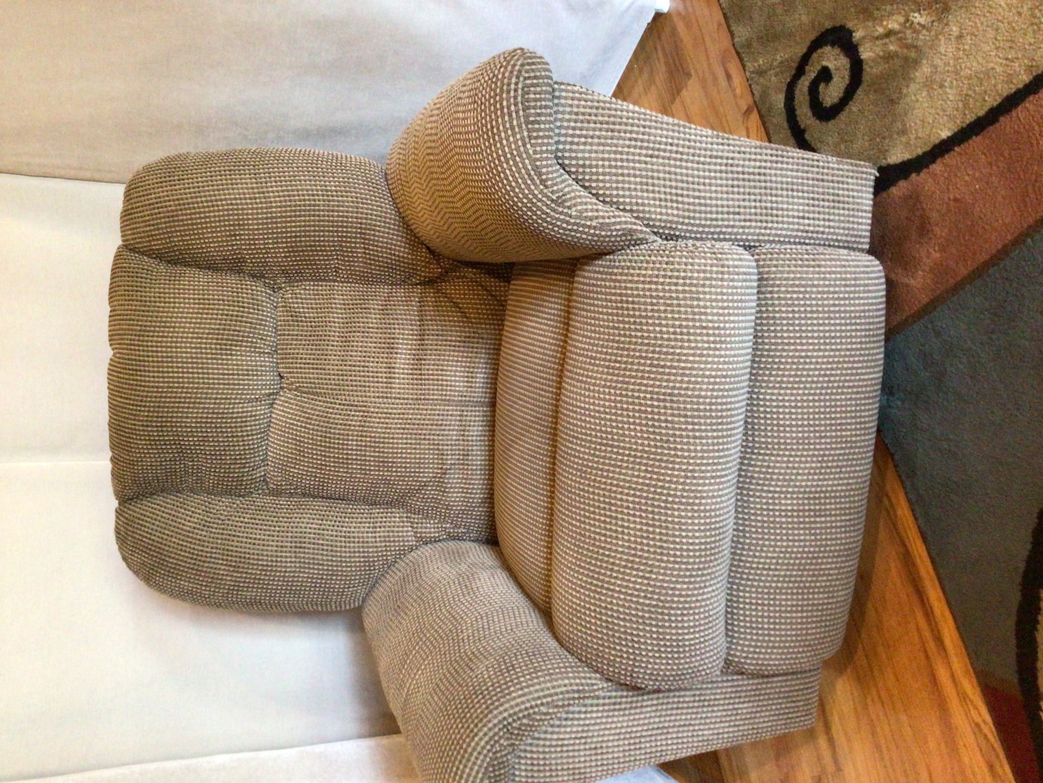 Image for La-Z-Boy Reclining Rocker