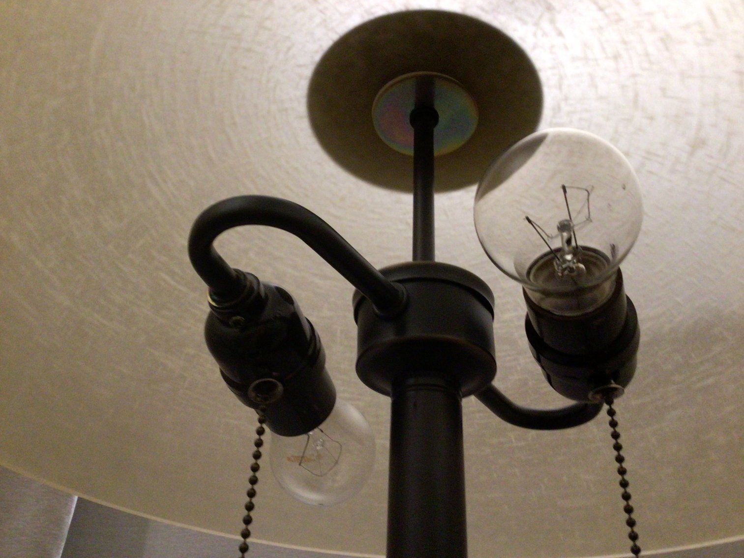 Image for Pair of Lamps