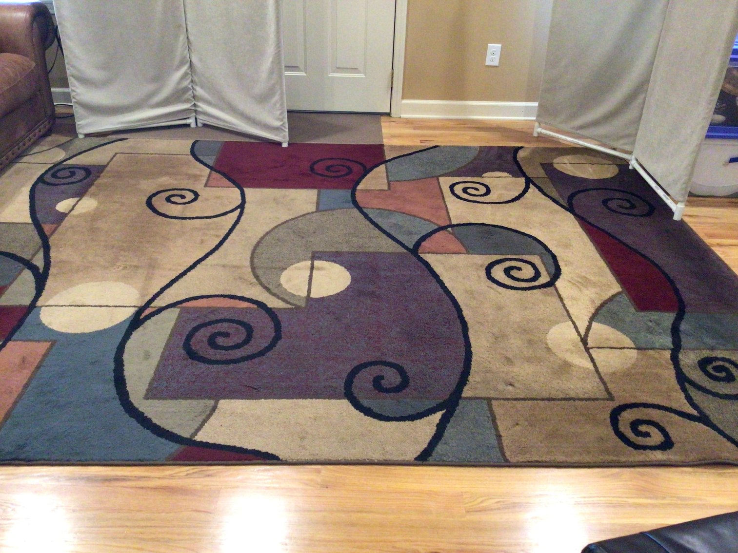 Image for Large Area Rug