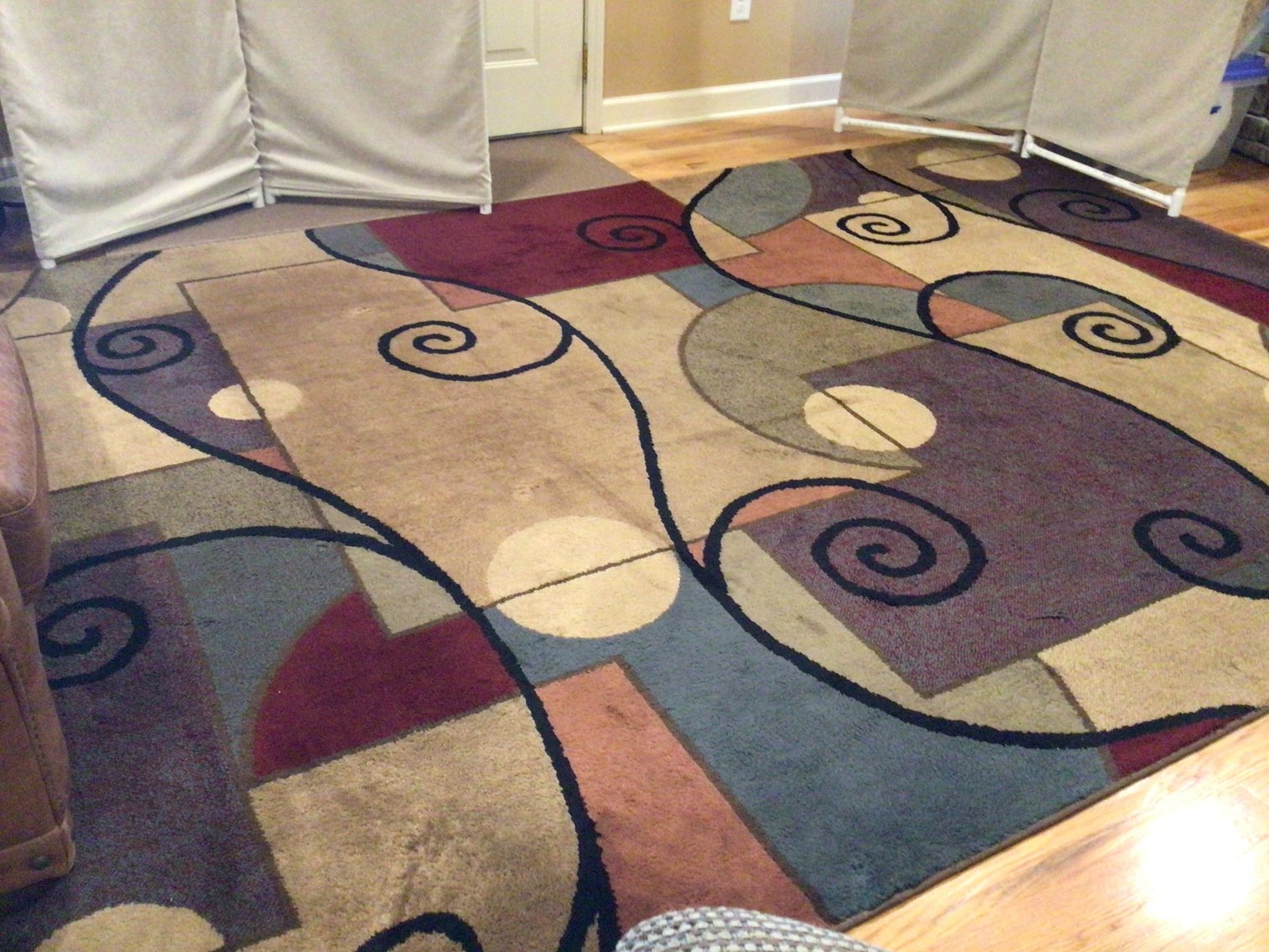 Image for Large Area Rug
