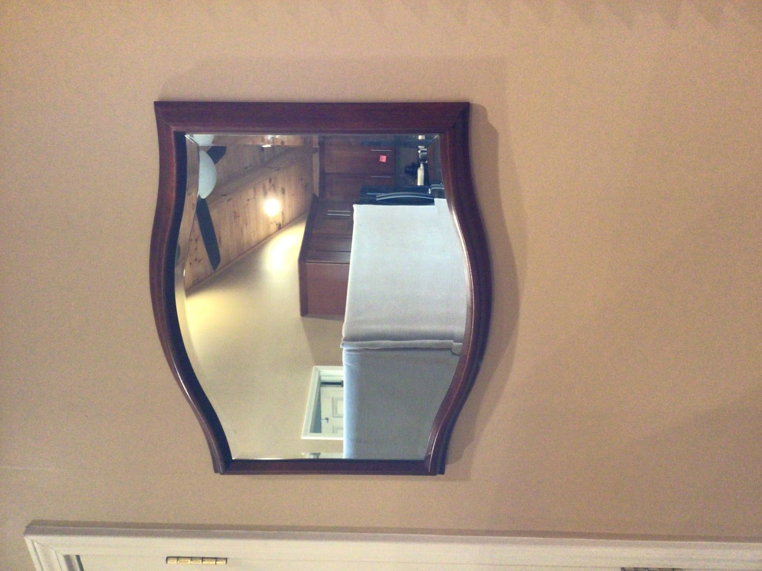 Image for Mirror