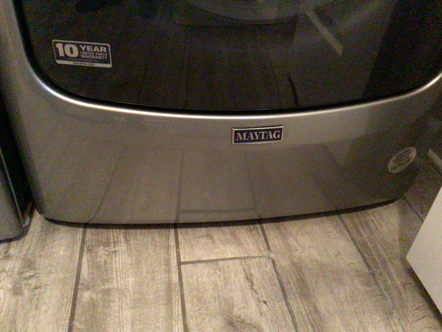 Image for Maytag Dryer