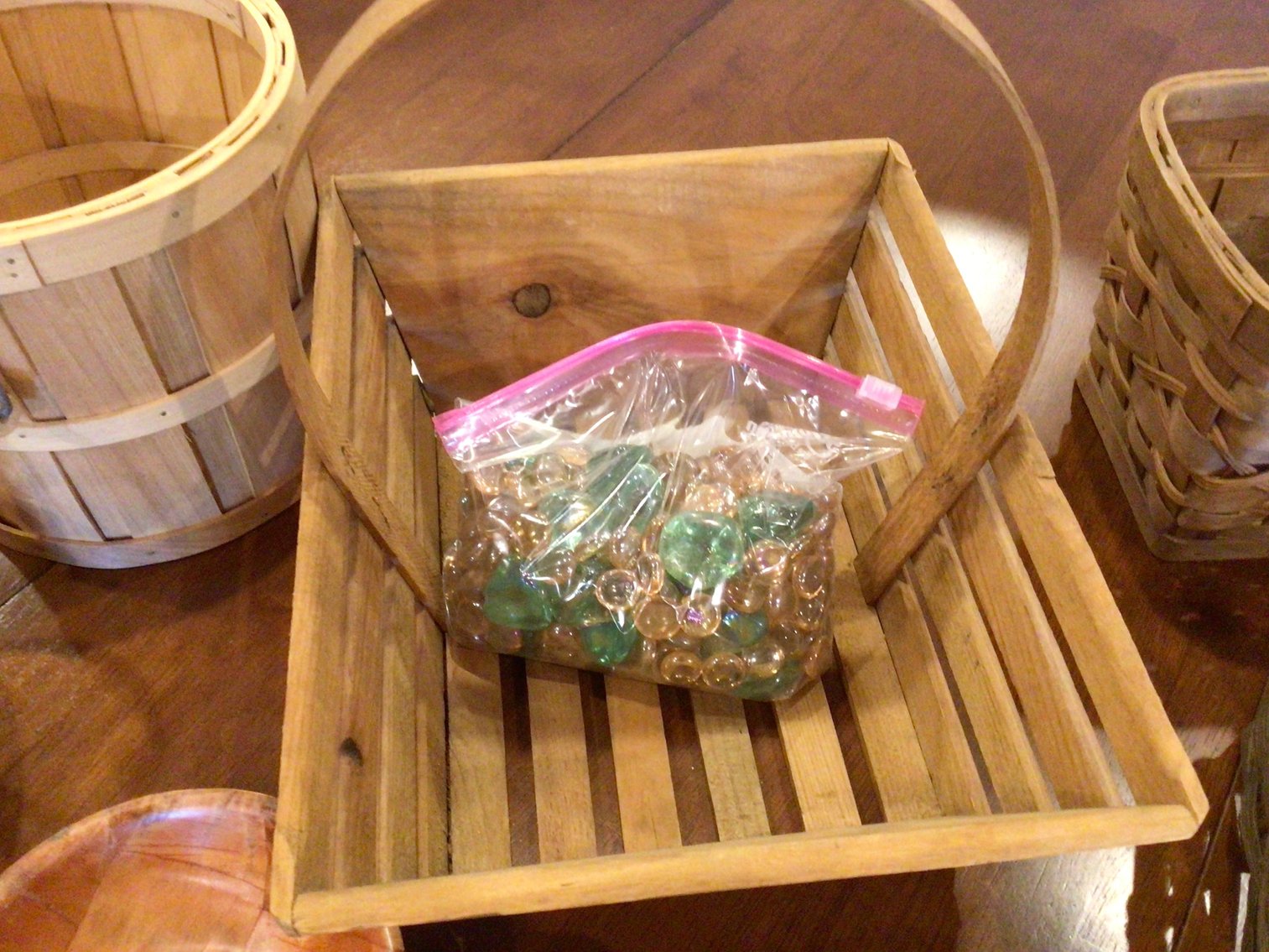 Image for Basket Collection