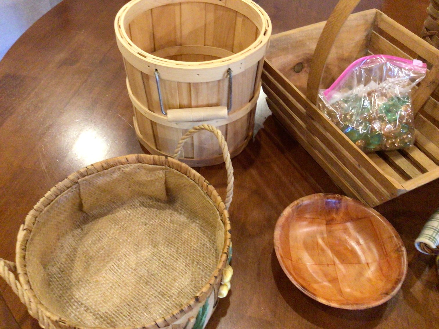Image for Basket Collection