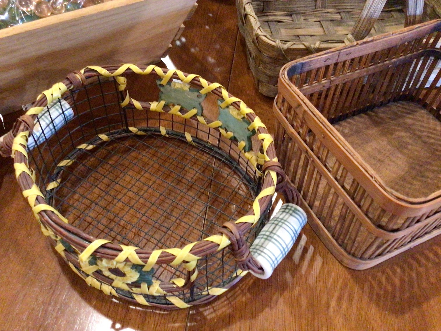 Image for Basket Collection