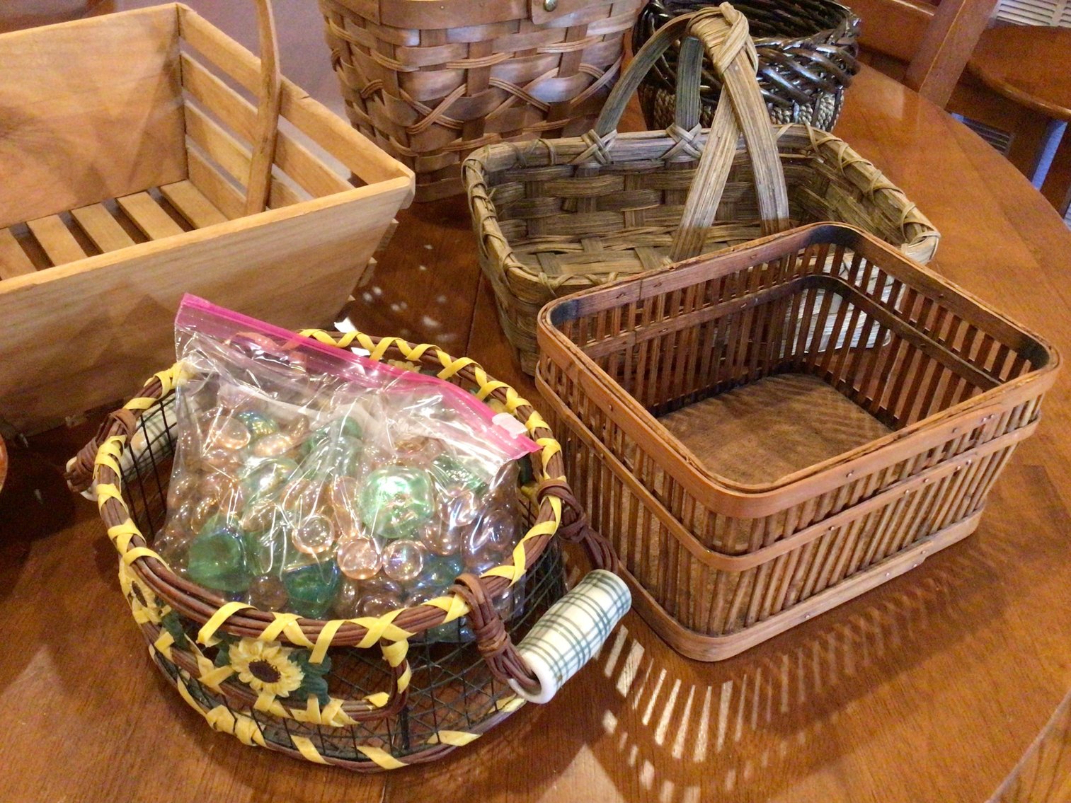 Image for Basket Collection