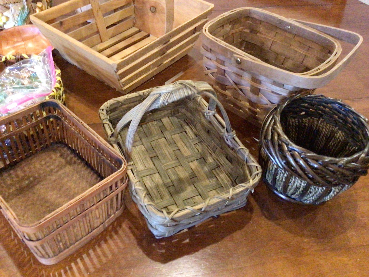 Image for Basket Collection