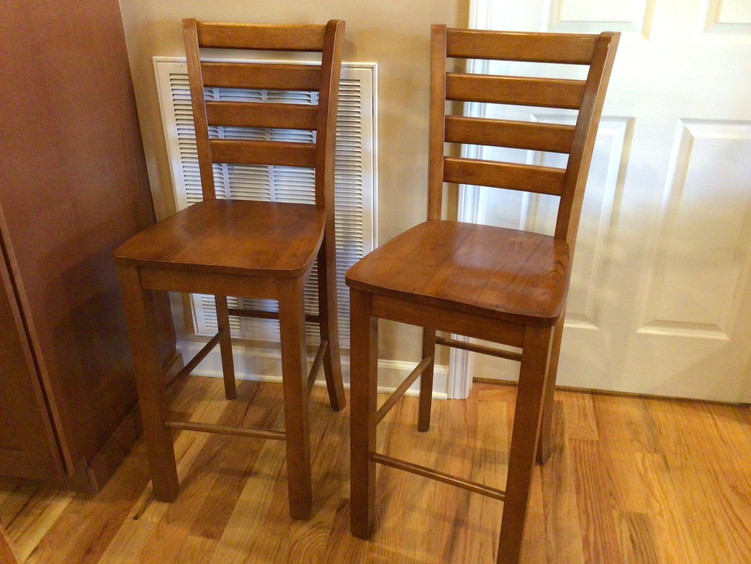 Image for Dining Table and 6 Chairs