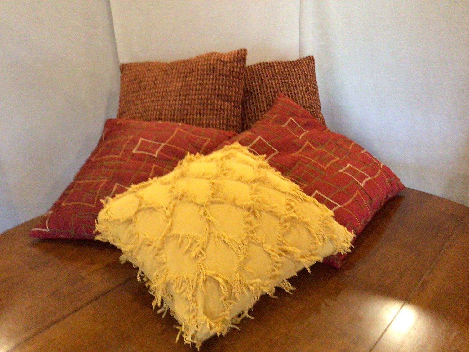 Image for Decorative Pillows