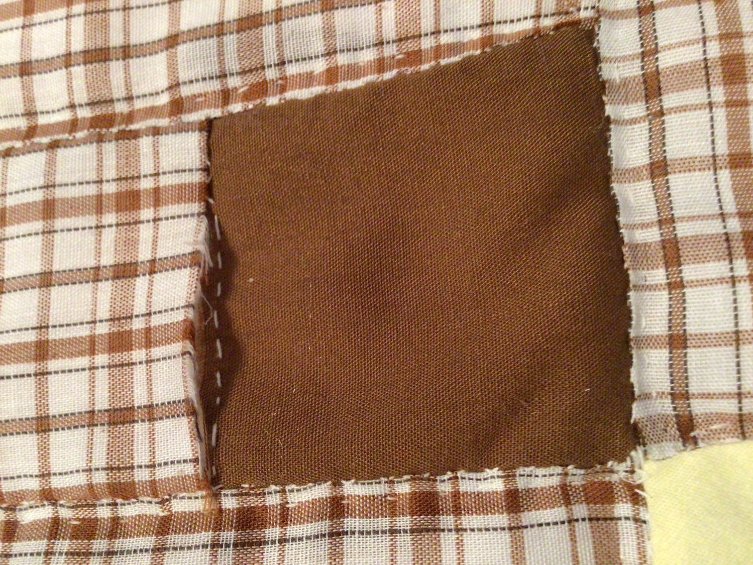 Image for Vintage Pink Quilt