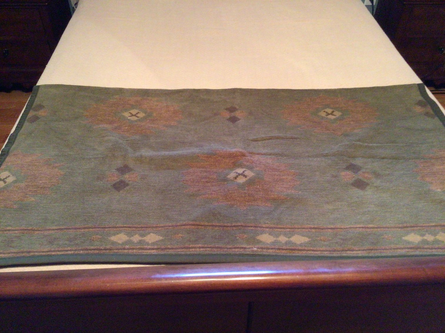 Image for Pair of Blankets