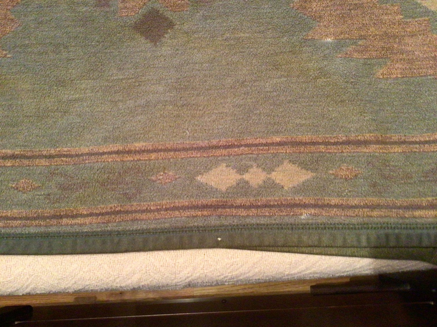 Image for Pair of Blankets