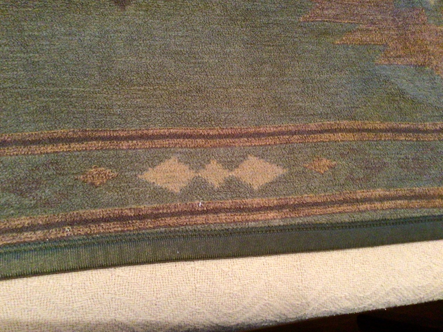 Image for Pair of Blankets