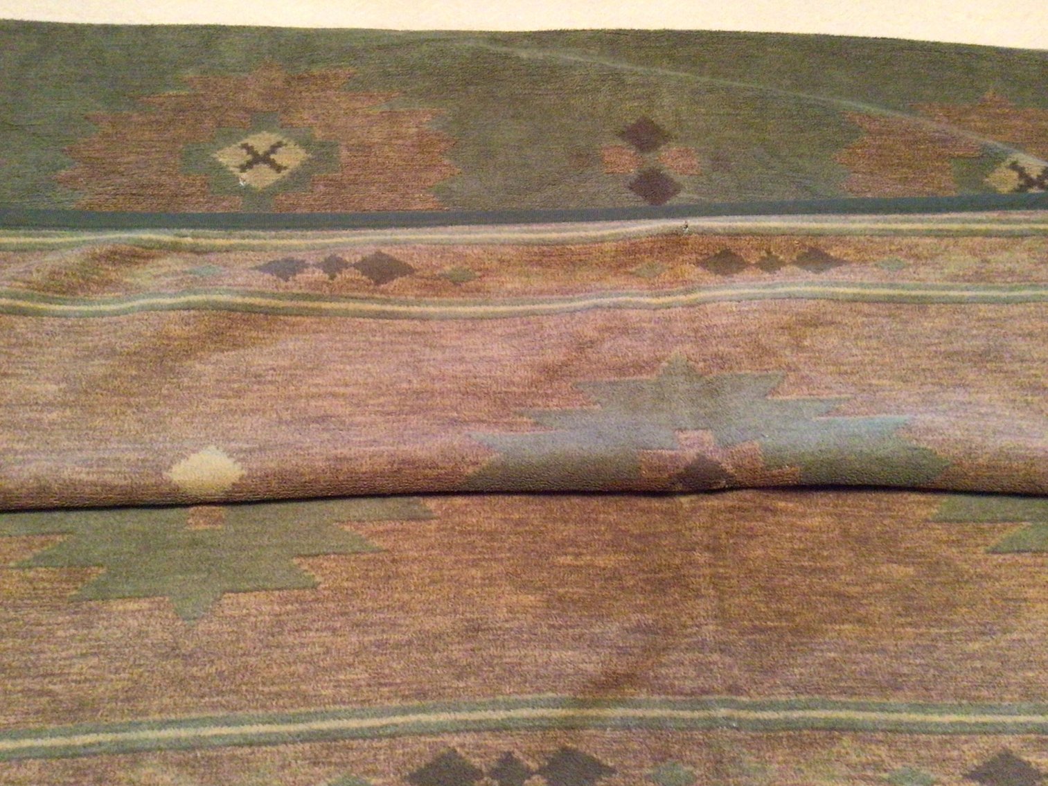 Image for Pair of Blankets