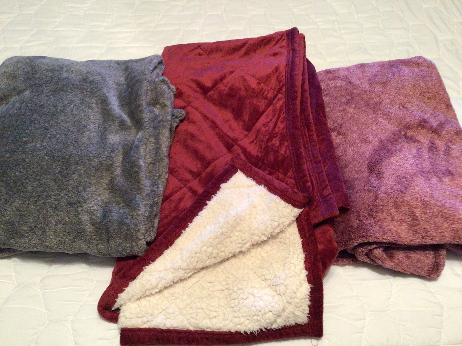 Image for Three Throws