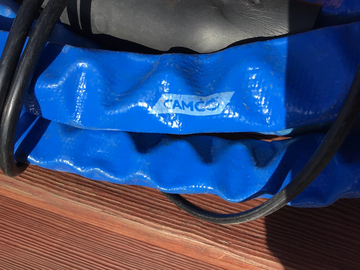 Image for 52’ Heated Water Hose