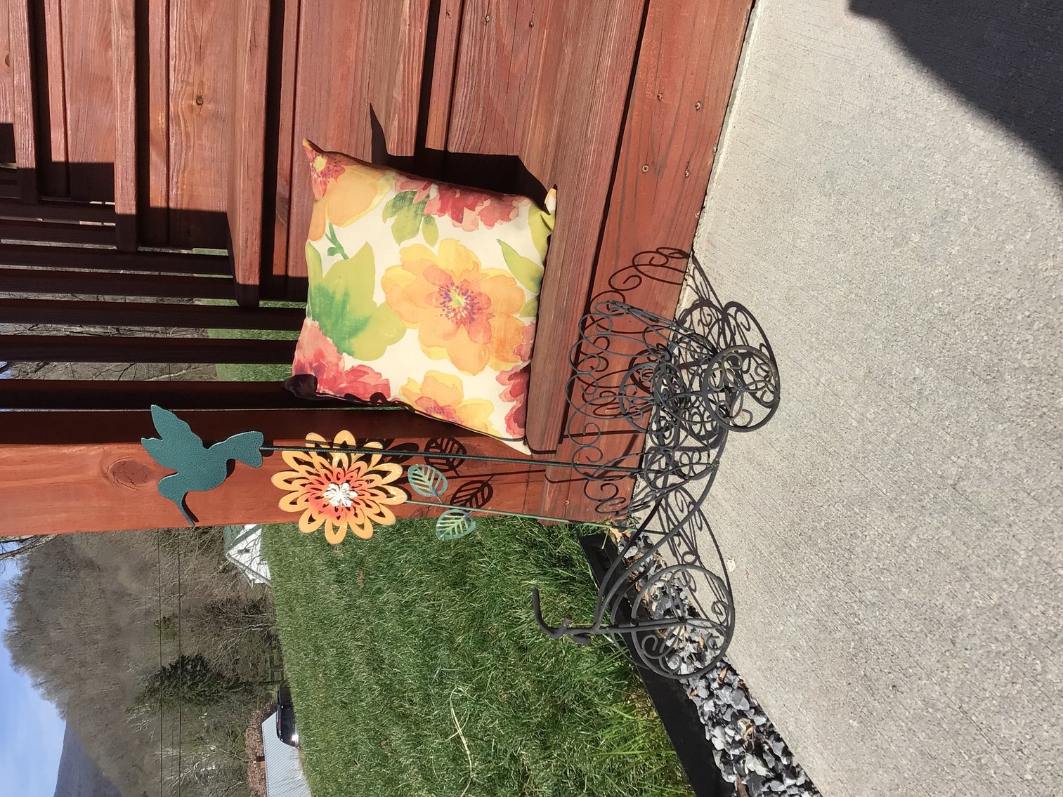 Image for Outdoor Decorator Lot