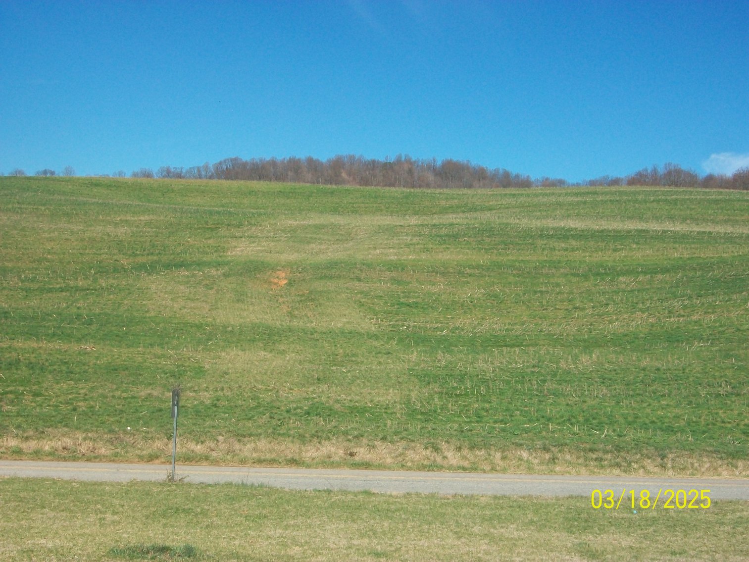 Image for Tract 1 – 79.13 acres; tax map #139-A-7.