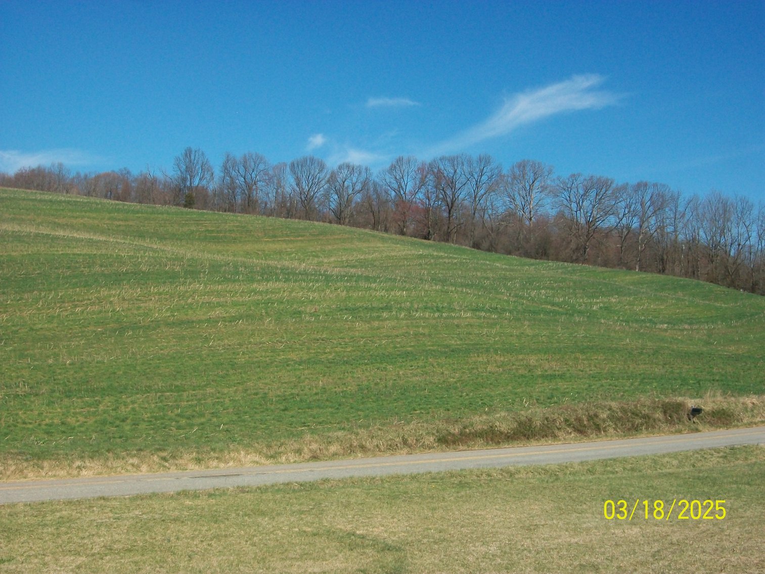 Image for Tract 1 – 79.13 acres; tax map #139-A-7.