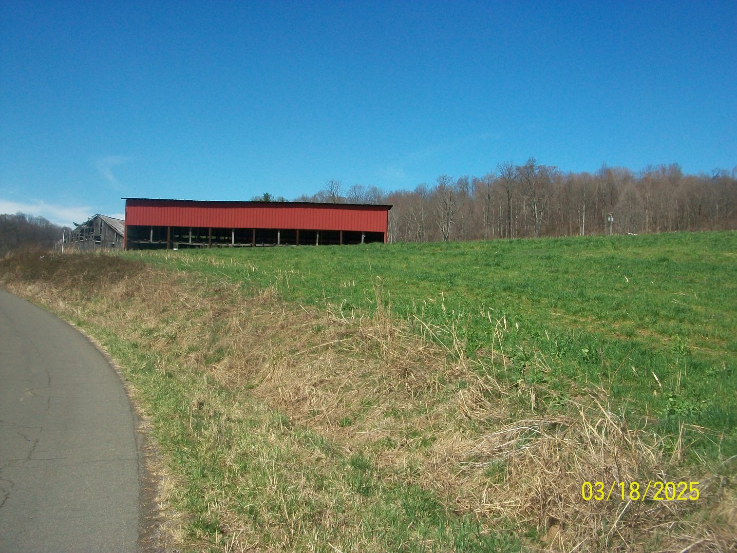 Image for Tract 1 – 79.13 acres; tax map #139-A-7.