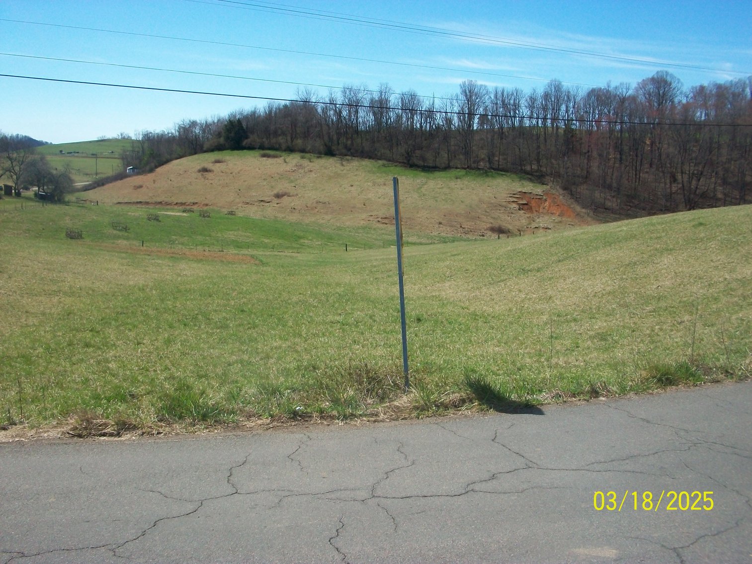 Image for Tract 1 – 79.13 acres; tax map #139-A-7.