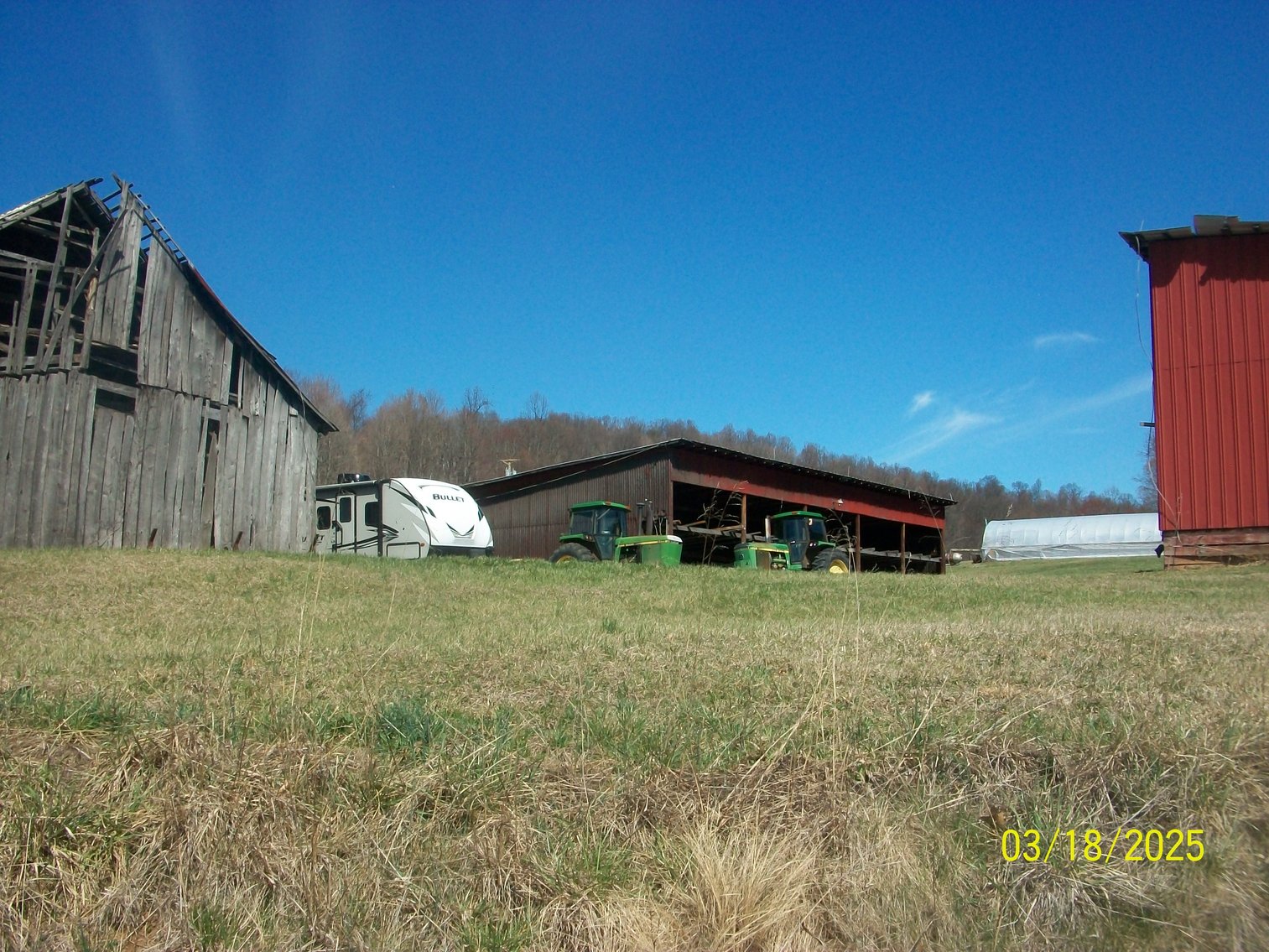 Image for Tract 1 – 79.13 acres; tax map #139-A-7.