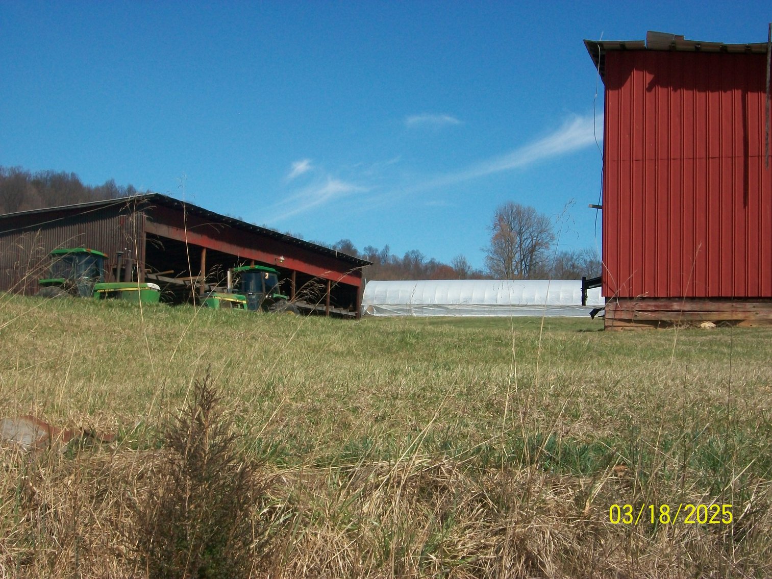 Image for Tract 1 – 79.13 acres; tax map #139-A-7.