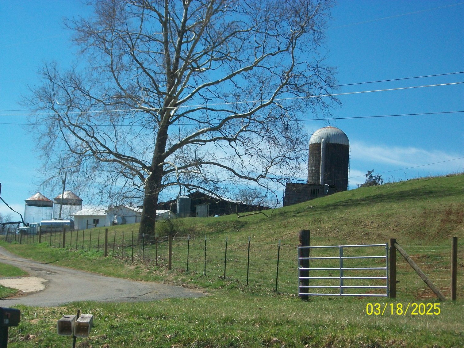 Image for Tract 2 – 74.66 acres; tax map #139-A-19.