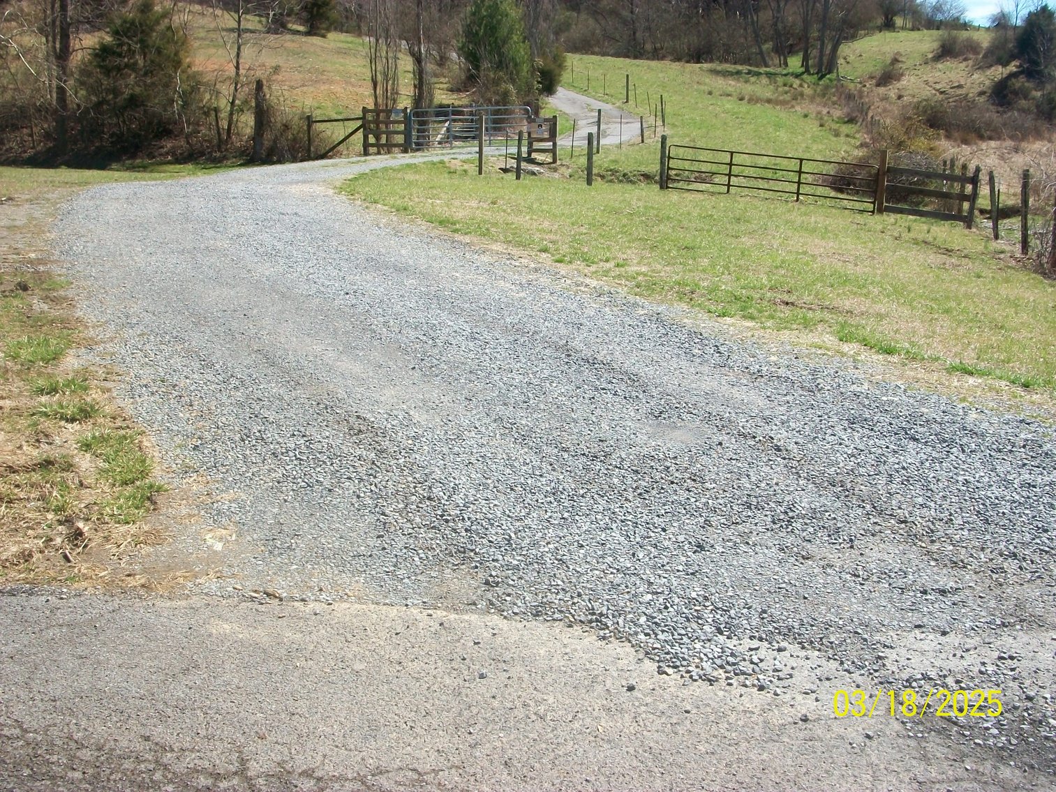 Image for Tract 3 – 50.65 acres; tax maps #139-A-46 and 139-A-47.