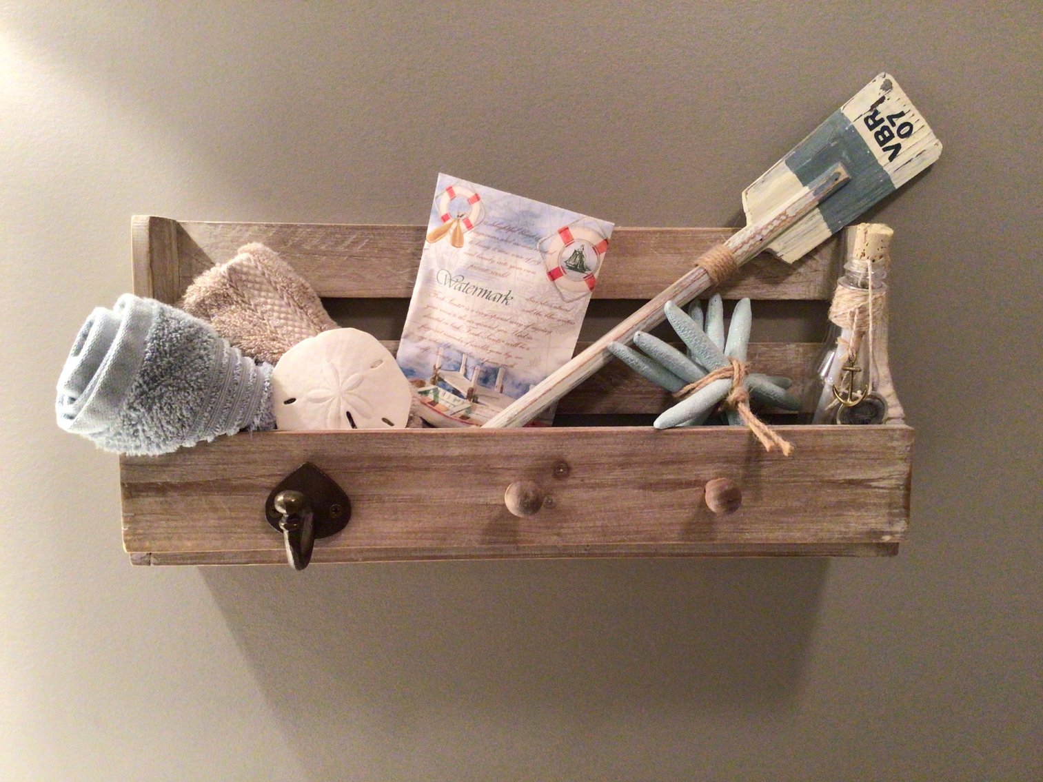 Image for Decorator Lot - Bath