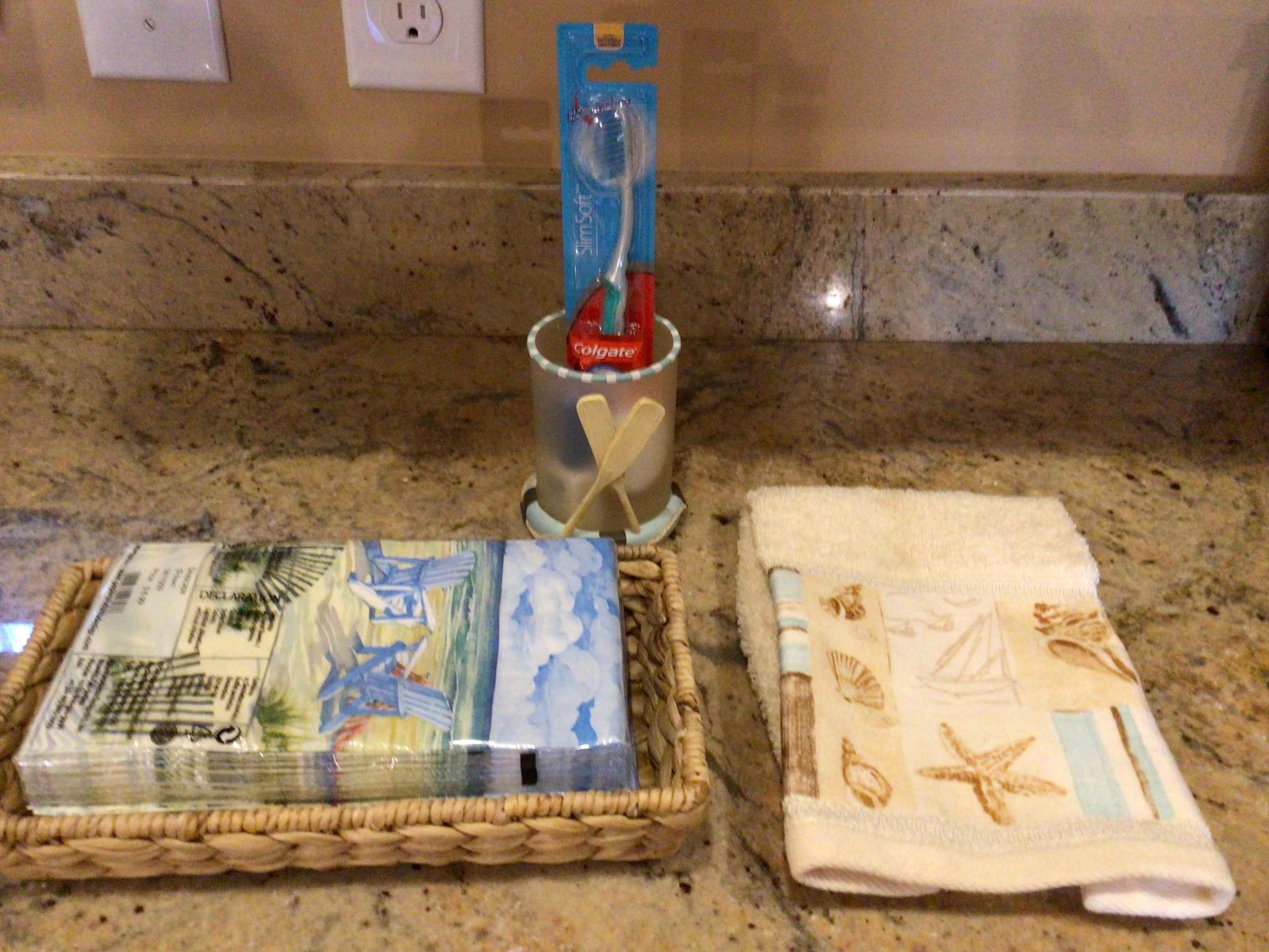 Image for Decorator Lot - Bath