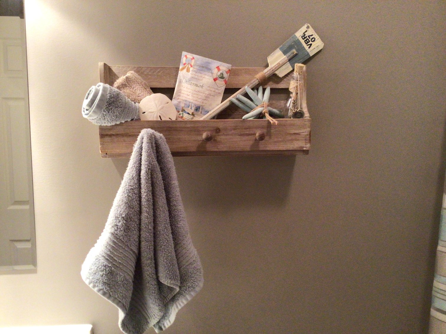 Image for Decorator Lot - Bath