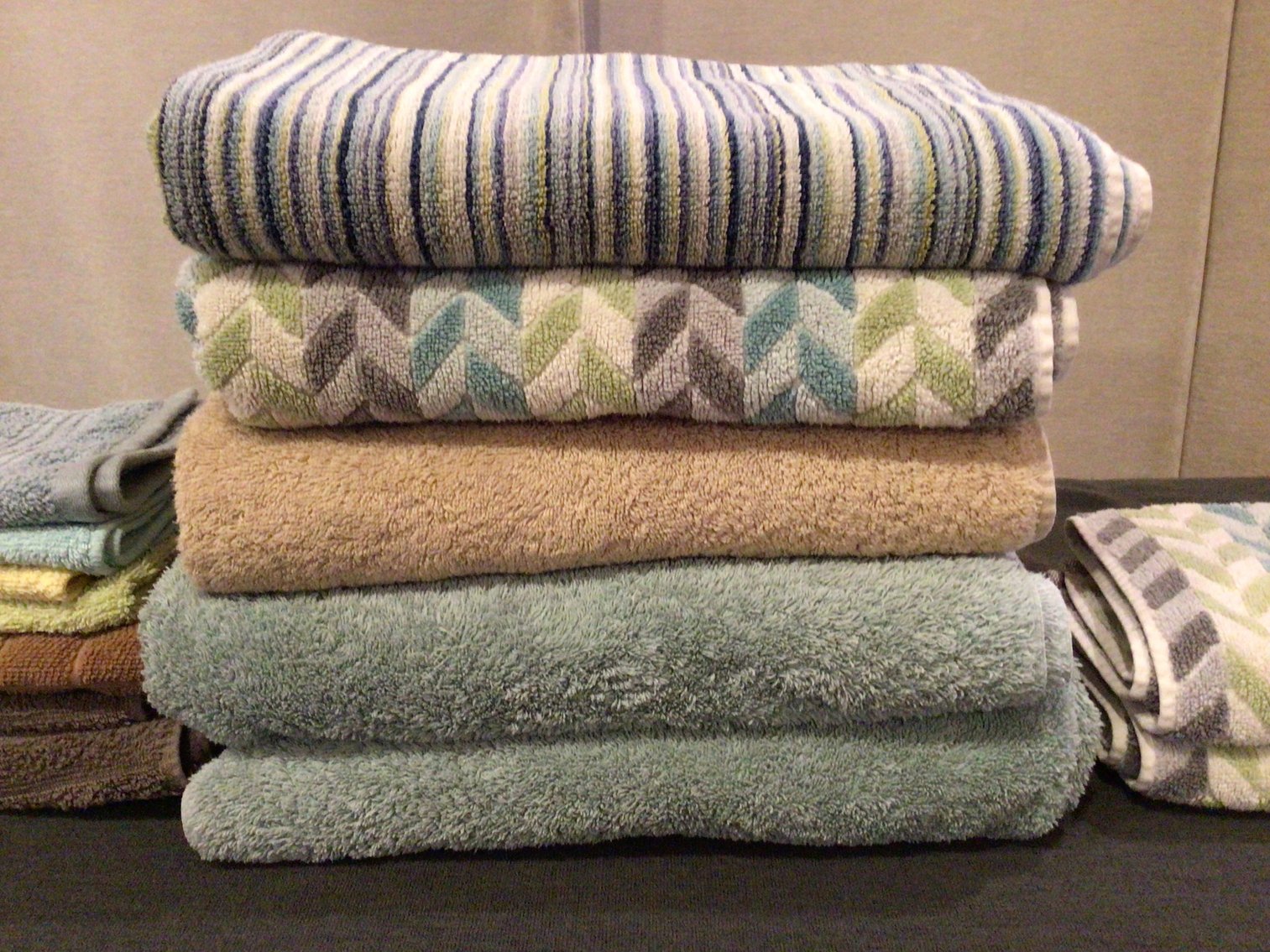 Image for Towel Lot