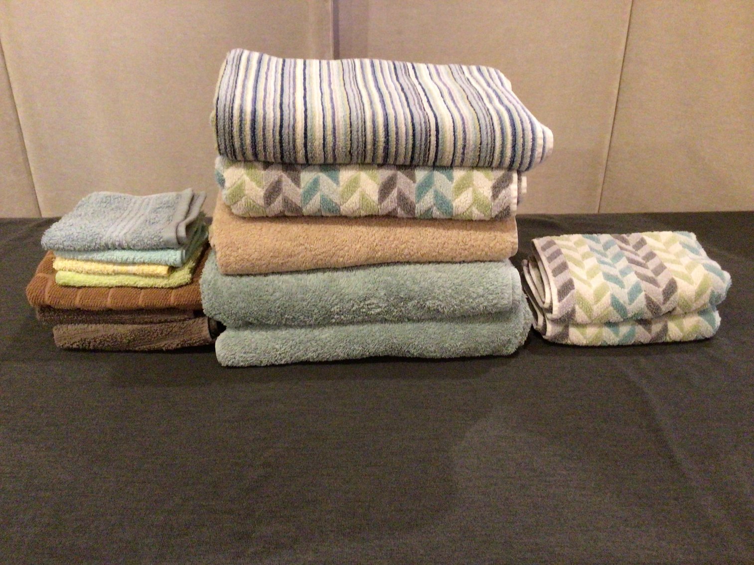 Image for Towel Lot