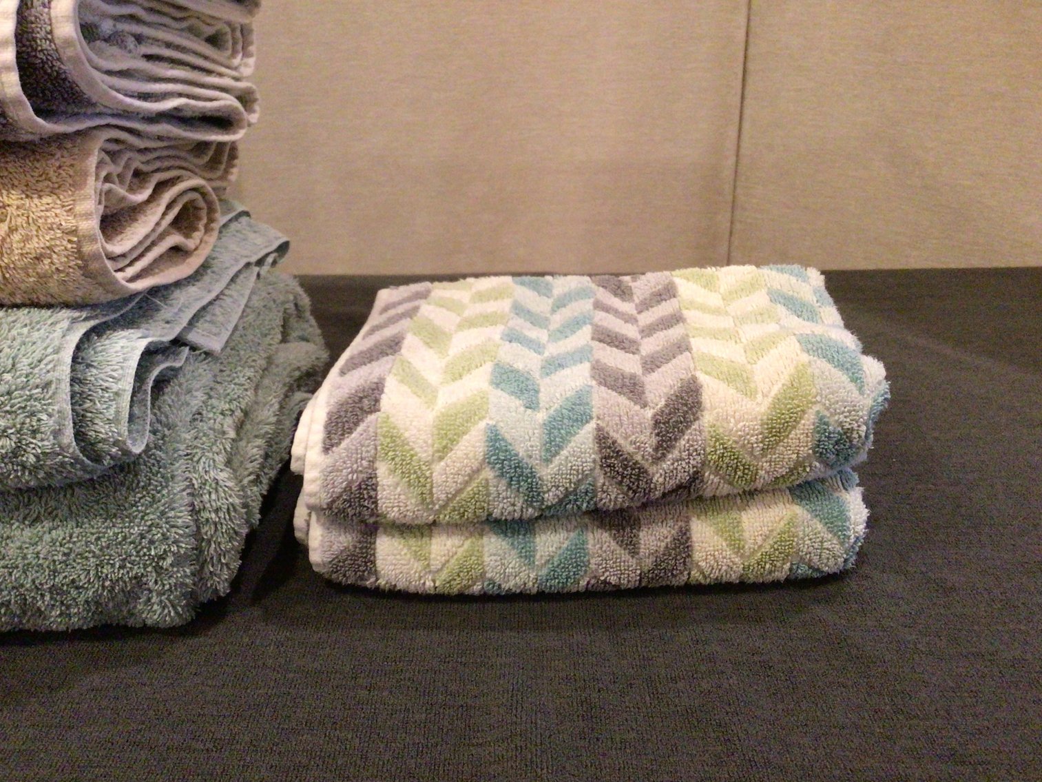 Image for Towel Lot